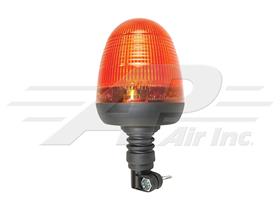 LED Amber Warning Light