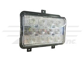 LED Flood Beam Light - 60W