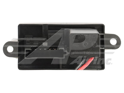 Blower Motor Resistor | 1999-2014 Chevy Silverado GMC Sierra Avalanche Escalade | OEM 15305077