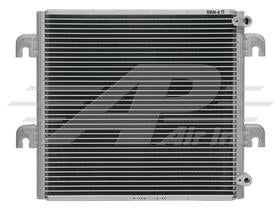 Kubota - 3C651-50040 Condenser