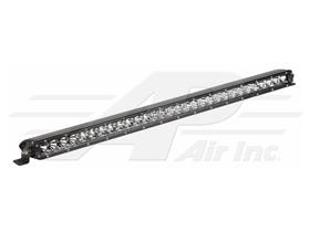 30" Kubota RTV900 & RTV1100 Single Row LED Light Bar Kit