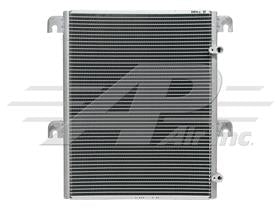 Kubota | Condenser  #3Y205-50040
