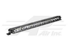 20" Single Row LED Light Bar - Flood and Spot Combination