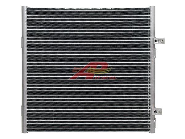 3P200-50040 - Condenser - Kubota