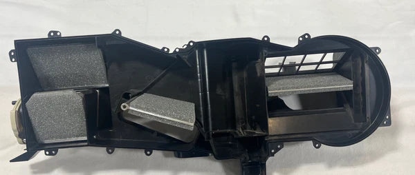 Chevy SSR HVAC Blend Door Repair Kit (03-06) – Blend Door USA