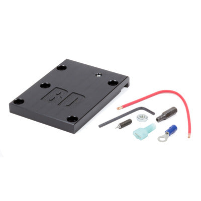 Injector Pump Cover, VP44 stealth cover 98-02 5.9 Cummins