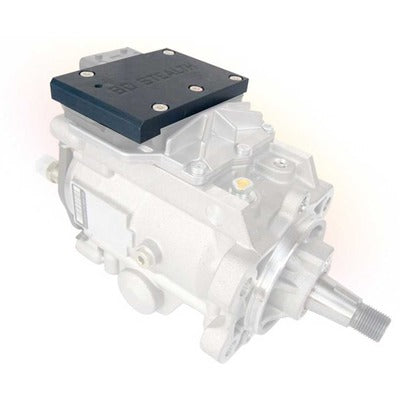 Injector Pump Cover, VP44 stealth cover 98-02 5.9 Cummins