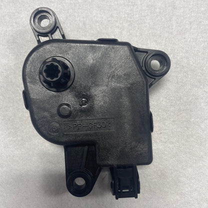 Refurbished- 3rd Gen Ram (02-09) Single-Zone Actuator, A/C & Heat (04885206AB)