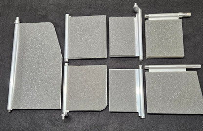 Chevy/GMC Visteon HVAC Repair Kit (03-12) – Blend Door USA